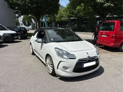 Weiß Gebraucht 2012 Citroën DS3 So Chic Kleinwagen | 4.900 € (Guter Preis)