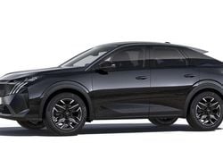 Perla nera schwarz me... Neu 2025 Peugeot 3008 Allure SUV | 32.633 € (Guter Preis)