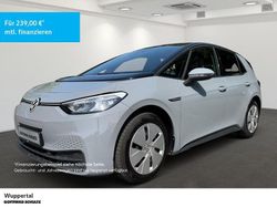 Grau Gebraucht 2023 VW ID.3 Pro Kleinwagen | 22.490 €