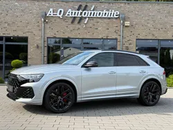 Satellitsilber metallic Neu 2025 Audi RS Q8 Sport SUV | 141.360 € (Fairer Preis)