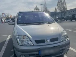 Renault Mégane II