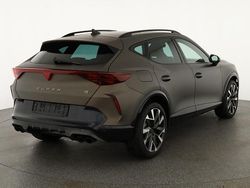 Century bronze matt century bronze matt Neu 2025 Cupra Formentor VZ SUV | 43.875 € (Fairer Preis)