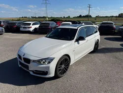 Weiß Gebraucht 2014 BMW 320 Sport Line Kombi | 13.490 € (Fairer Preis)