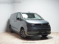 Grau Gebraucht 2025 VW T7 Van | 53.490 € (Fairer Preis)
