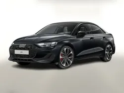 Weiss Neu 2024 Audi A3 Ambiente Limousine | 25.288 €