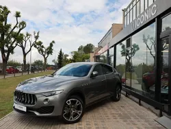 Gebraucht 2020 Maserati Levante SUV | 51.900 € (Superpreis)