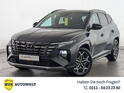Dark knight Gebraucht 2024 Hyundai Tucson N Line SUV | 32.560 € (Guter Preis)