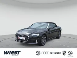 Gebraucht 2021 Audi A5 Advanced Plus Coupé | 38.880 € (Teuer)