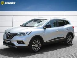 Grau Gebraucht 2019 Renault Kadjar Bose Edition SUV | 15.990 € (Fairer Preis)