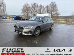 Terragrau metallic Gebraucht 2021 Audi A4 Comfort Kombi | 23.999 € (Guter Preis)