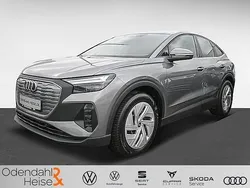 Gebraucht 2023 Audi Q4 Sportback e-tron Comfort SUV | 29.750 € (Fairer Preis)