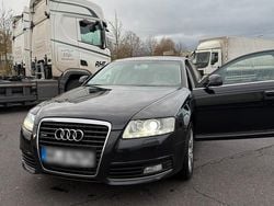 Schwarz Gebraucht 2011 Audi A6 Limousine | 7.800 € (Superpreis)