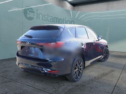 Blau Gebraucht 2025 Mazda CX-60 SUV | 47.199 € (Fairer Preis)