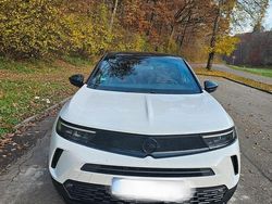 Weiß Gebraucht 2023 Opel Mokka GS Line SUV | 19.990 € (Fairer Preis)