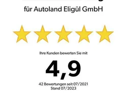 Silber Gebraucht 2010 Ford C-MAX Trend Van / Kleinbus | 6.999 € (Etwas zu teuer)