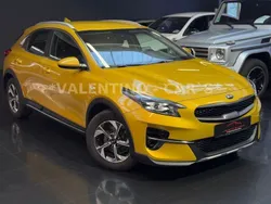 Gelb Gebraucht 2020 Kia XCeed Edition 7 SUV | 17.999 € (Fairer Preis)