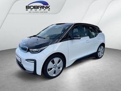 Weiß Gebraucht 2022 BMW i3 Comfort Edition Limousine | 20.560 € (Fairer Preis)