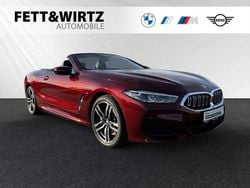 Aventurinrot Gebraucht 2025 BMW 840 Efficient Dynamics Coupé | 81.888 € (Fairer Preis)