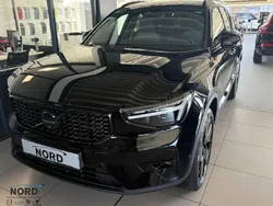 Schwarz Neu 2025 Volvo XC40 Business Edition SUV | 46.950 € (Teuer)