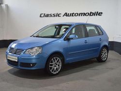Blau Gebraucht 2006 VW Polo Sportline Kleinwagen | 2.500 € (Fairer Preis)