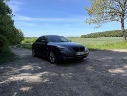 Gebraucht 2009 BMW 525 Limousine | 6.200 € (Fairer Preis)