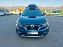 Blau Gebraucht 2018 Renault Koleos LIMITED SUV | 13.000 €