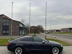 Gebraucht 2015 Audi A5 Sportback Coupé | 13.900 € (Fairer Preis)
