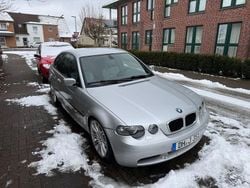 Silber Gebraucht 2003 BMW 320 M Sport Limousine | 2.000 € (Superpreis)