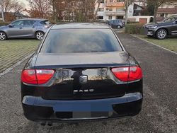 Schwarz Gebraucht 2009 Seat Exeo Limousine | 4.300 € (Fairer Preis)