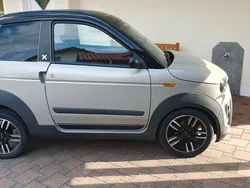 Grau Gebraucht 2023 Microcar M.Go Kleinwagen | 15.900 €