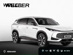 Weiß Neu 2025 MG HS Comfort SUV | 25.390 € (Superpreis)