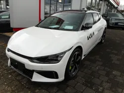 Weiß Gebraucht 2023 Kia EV6 SUV | 56.850 €