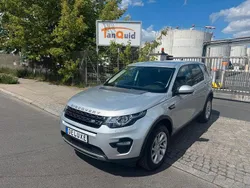 Silber Gebraucht 2017 Land Rover Discovery Sport HSE SUV | 10.990 € (Superpreis)