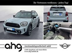 Momentum grey metallic Gebraucht 2022 Mini Cooper S Countryman Untamed Edition SUV | 31.930 € (Etwas zu teuer)