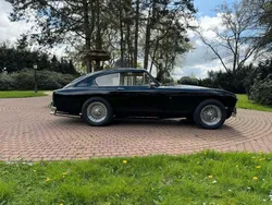 Schwarz Gebraucht 1958 Aston Martin DB2 Coupé | 229.900 €