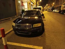 Gebraucht 2003 Audi A8 Limousine | 3.500 € (Superpreis)