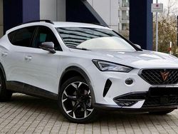 Weiß Gebraucht 2022 Cupra Formentor SUV | 22.300 € (Fairer Preis)