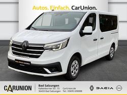 Arktisweiß Gebraucht 2024 Renault Trafic Evolution Van / Kleinbus | 36.790 € (Fairer Preis)