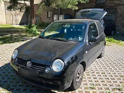 Schwarz Gebraucht 2000 VW Lupo Kleinwagen | 2.199 €