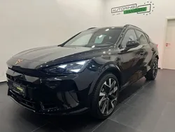 Schwarz Neu 2025 Cupra Formentor VZ3 SUV | 39.385 € (Superpreis)