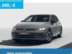 VW Golf VIII