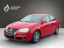 Andere Gebraucht 2009 VW Jetta Sportline Limousine | 2.450 € (Superpreis)