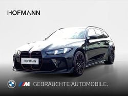 Saphirschwarz metallic Gebraucht 2025 BMW M3 Competition Edition Kombi | 90.950 € (Guter Preis)
