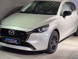 Platinum quartz m Gebraucht 2024 Mazda 2 Homura-Line Kleinwagen | 20.990 € (Fairer Preis)