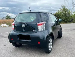 Schwarz Gebraucht 2009 Toyota iQ Kleinwagen | 5.000 € (Fairer Preis)