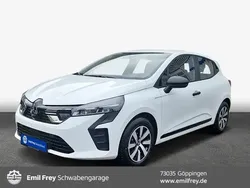 Weiß Neu 2024 Mitsubishi Colt Basis Limousine | 15.390 € (Guter Preis)