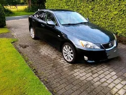 Gebraucht 2006 Lexus IS220d Limousine | 6.600 €