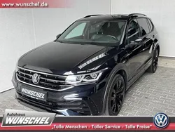 Gebraucht 2024 VW Tiguan Allspace R-line SUV | 51.950 €