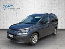 Grau Gebraucht 2024 VW Caddy Life Van / Kleinbus | 29.890 € (Fairer Preis)