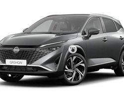 Ceramic grey Gebraucht 2025 Nissan Qashqai 360º SUV | 31.150 € (Teuer)